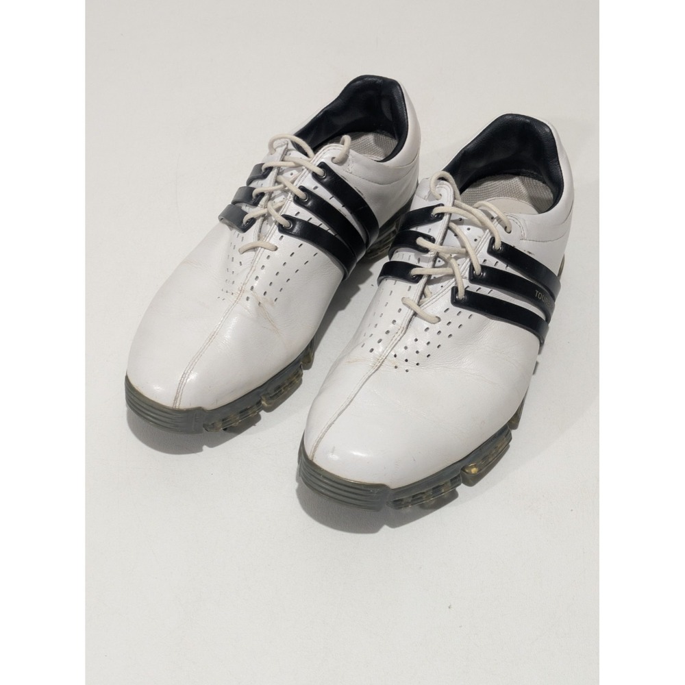 Adidas Men's 3D Fit Foam‎ Tour360 LTD Golf Spikes, 8.5